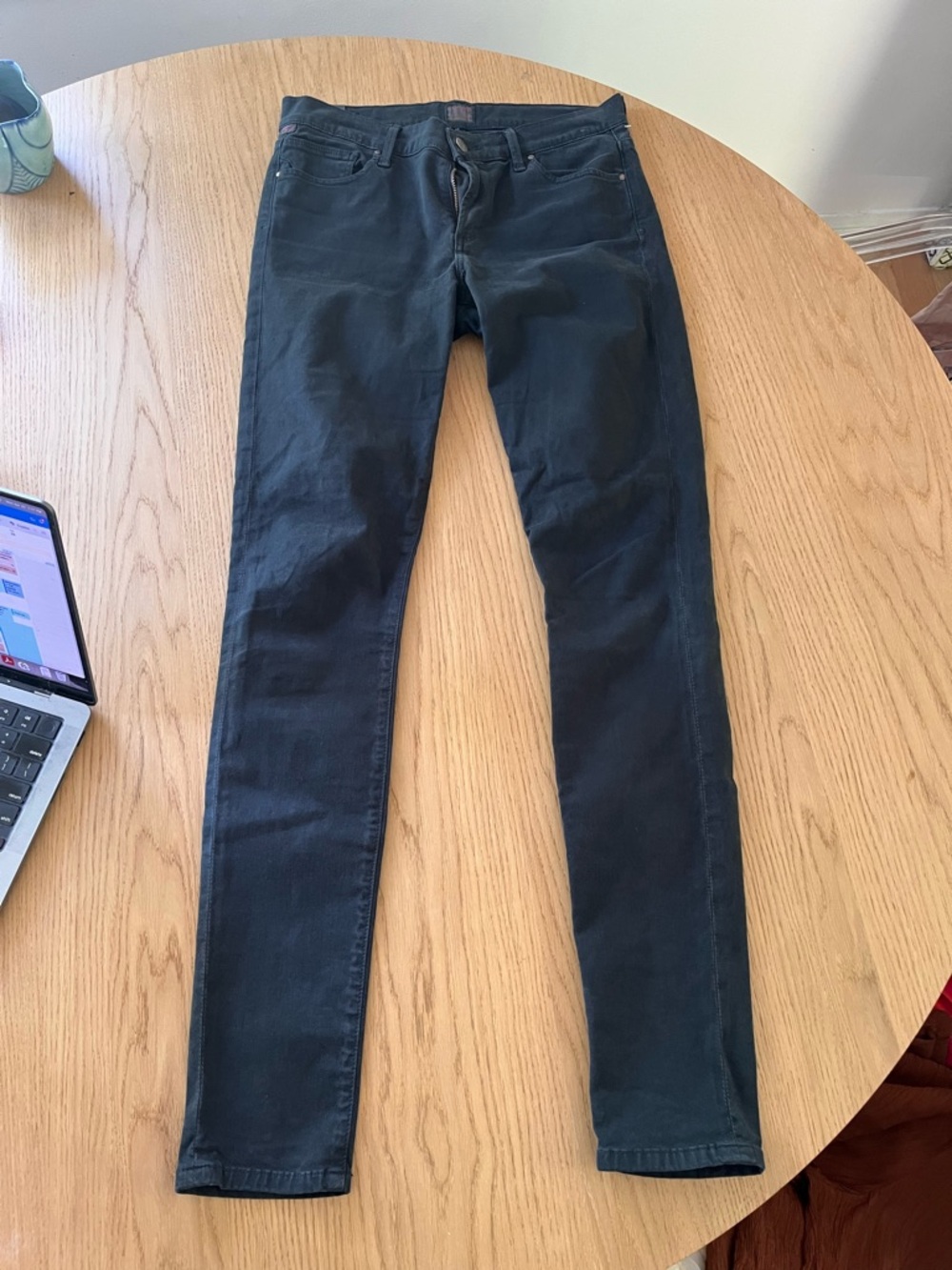 Citizens Of Humanity High-Rise Skinny Jeans